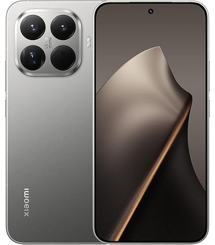 Amazon | 【SIMフリー】シャオミXiaomi 15T 12GB+512GB ライカSummilux